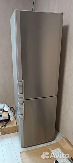 Холодильник бу