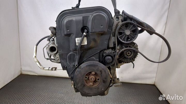 Форсунка топливная Volvo XC90, 2005