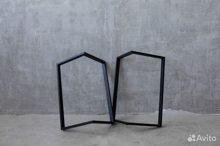 Подстолье в стиле loft / Модель «Table»