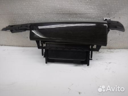 Вещевой отсек BMW 7 F01/F02