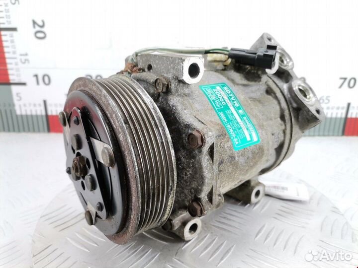 Компрессор кондиционера для Ford Focus 2 1353483