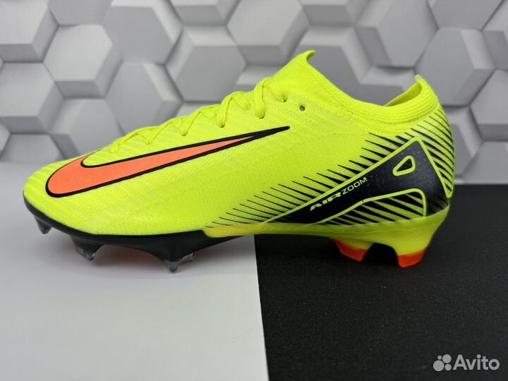 Бутсы Nike mercurial vapor 16