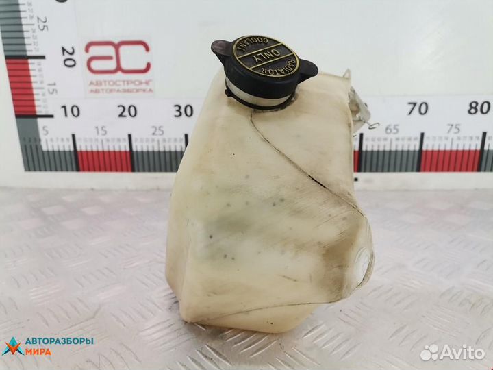 Бачок расширительный Ford Windstar 1996 F58Z8A080A