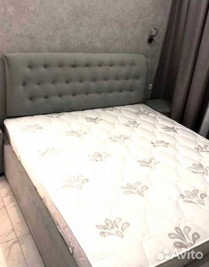 Матрас новый 140х200, 160х200 и другие