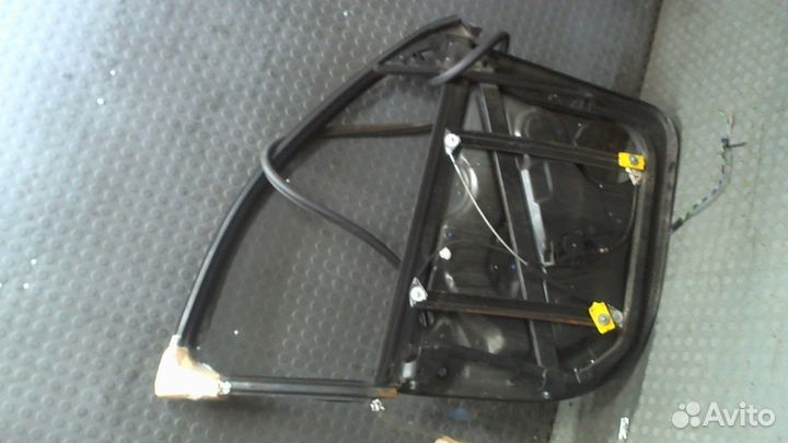 Стеклоподъемник электрический Volkswagen Touareg