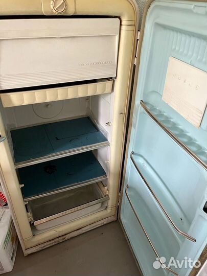 Холодильник