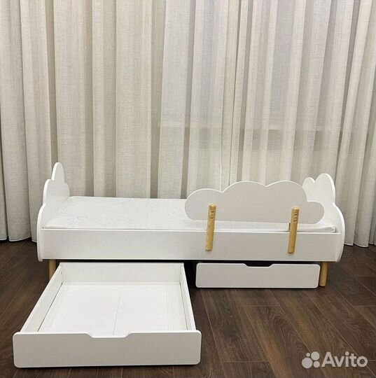 Детская кровать 160*70