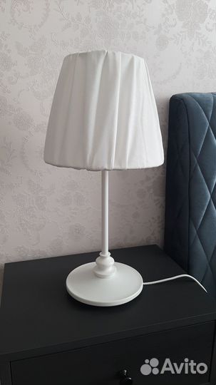 Светильник настольный