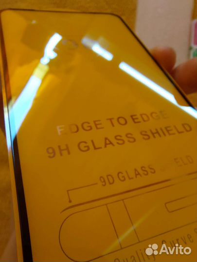 Чехол на samsung galaxy a 51, стекло защитное