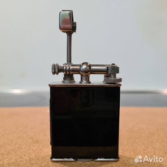 Parker Classic Бензиновая зажигалка Англия 1930 го