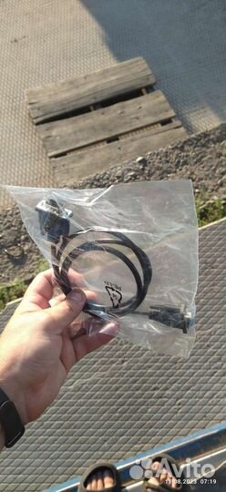 Кабель для компьютера