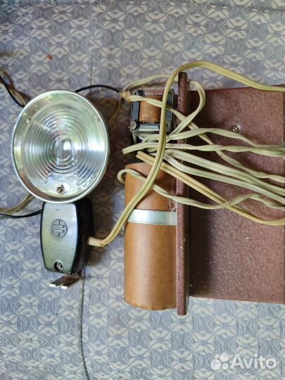 Фотовспышка