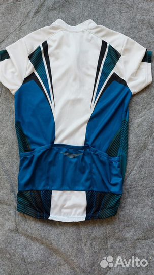 Велоджерси мужская crivit Sports