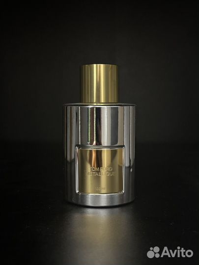 TOM ford Métallique