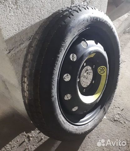 Компакт докатка УАЗ, Соболь, Баргузин, газ, Suzuki