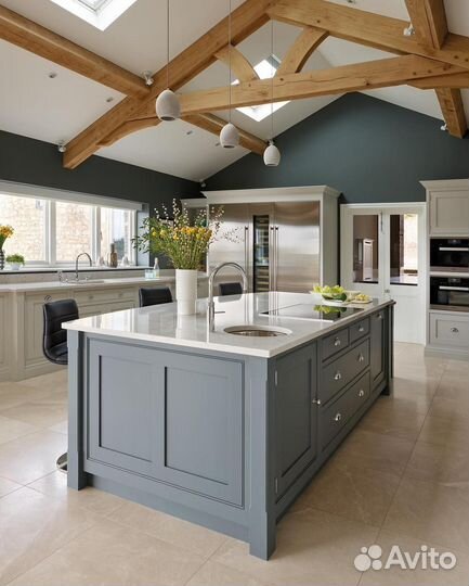 Мебель на заказ