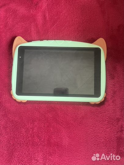 Детский планшет