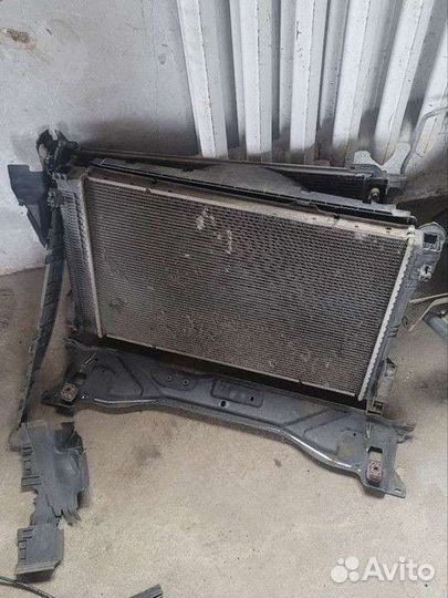 Запчасти mercedes w212 E class