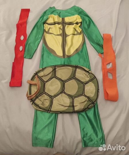 Новогодний костюм