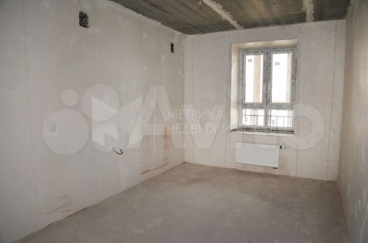 2-к. квартира, 71,7 м², 8/14 эт.