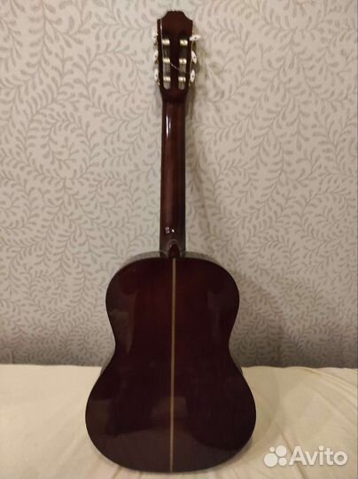 Hohner HC-06 классическая гитара