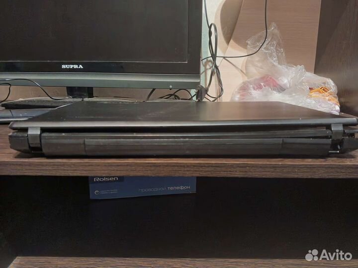 Ноутбук lenovo g570