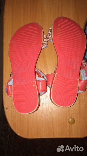 Сандали р -р31