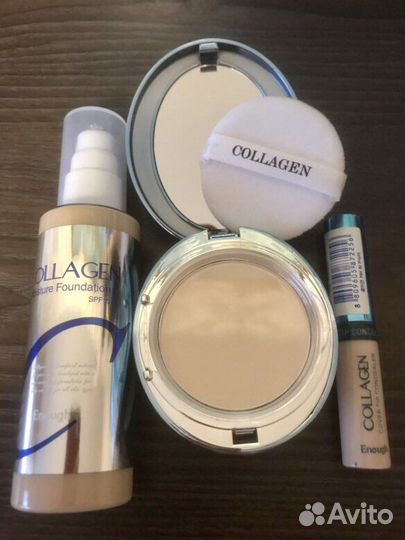 Косметика Декоративная Корея