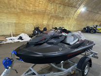 BRP SEA-DOO GTR X 300 новый