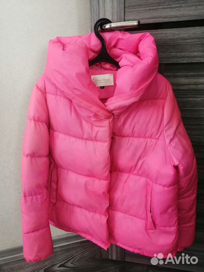 Куртка женская