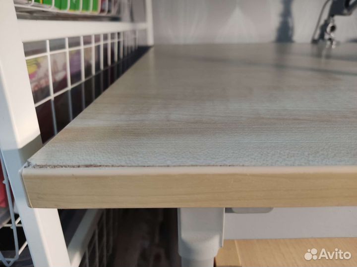 Растущая парта дэми большая