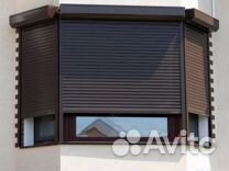 Ремонт ворот, рольставней и шлагбаумов