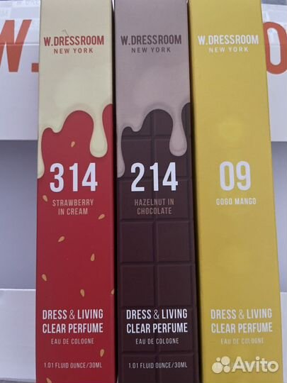 W.dressroom 09 214 314