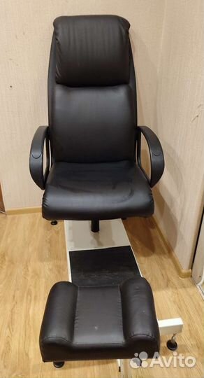 Кресло для педикюра