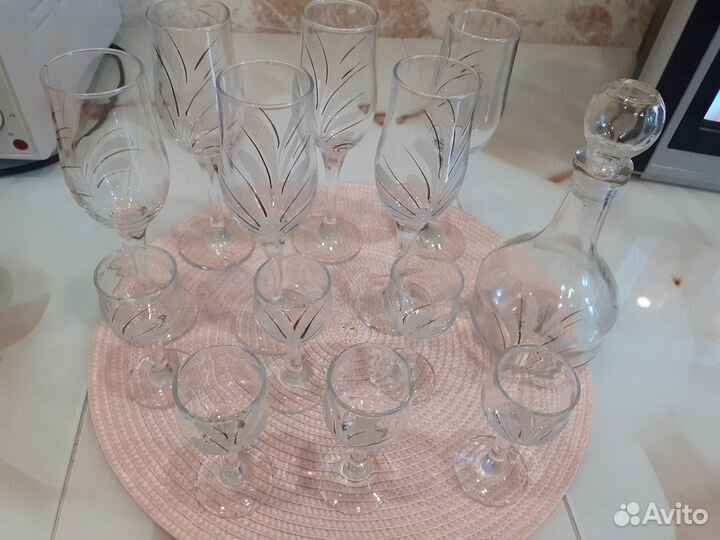 Продаю сервиз