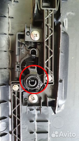 Изготовление (3D печать) деталей авто