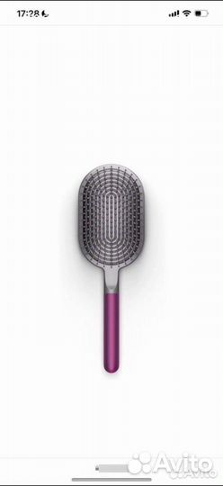Расческа dyson