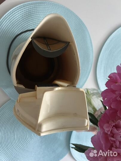 Чайник электрический braun бу