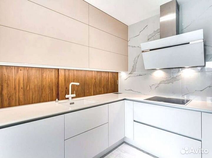 Кухная напрямую от производителя