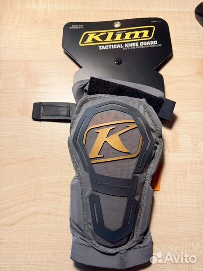 Наколенники Klim