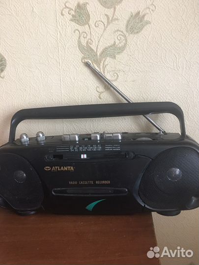 Стереомагнитолы sharp, транз. пр.70-х - 8