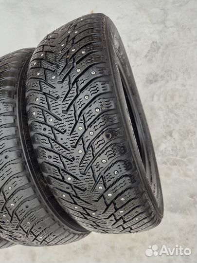 Nokian Tyres Nordman 8 205/60 R16 96T