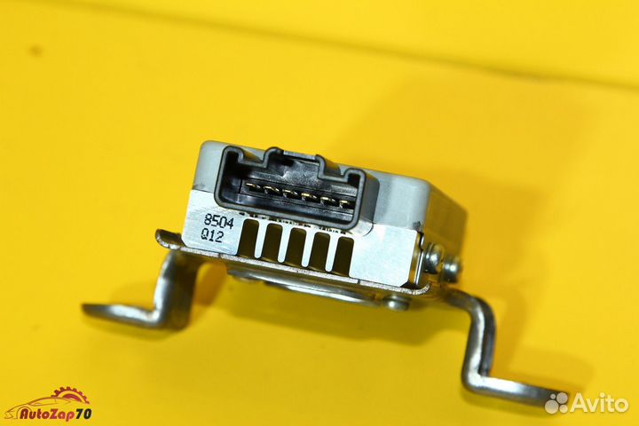 Honda Crosstour Блок управления топливного насоса