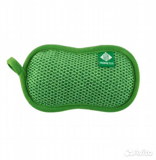 Губка для мытья посуды