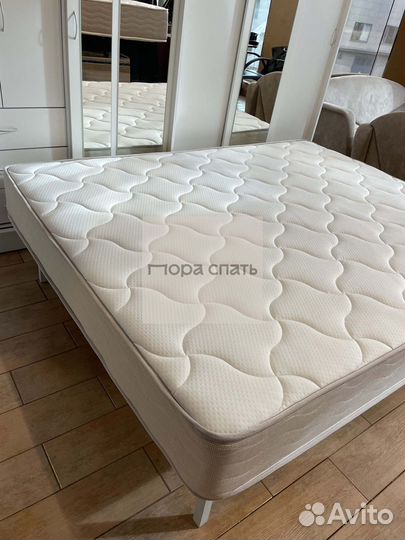 Матрас новый ортопедический
