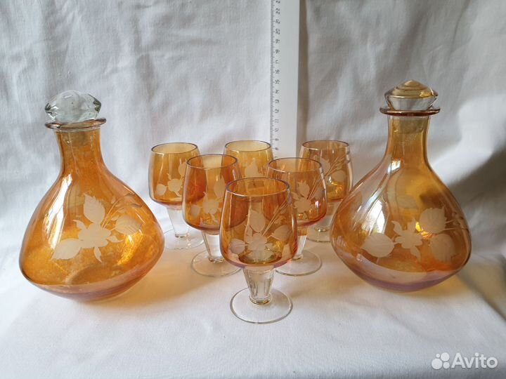 Коллекция Шувалов Золотая осень, Красный октябрь