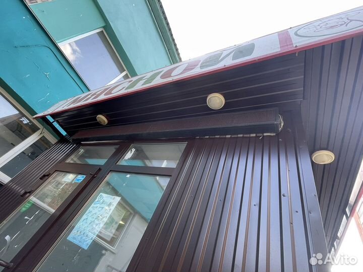 Аренда торгового помещения