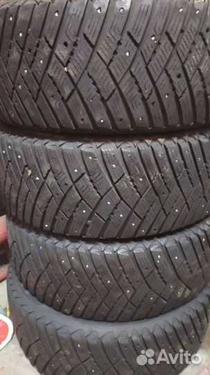 Goodyear Ultra Grip Ice Arctic 2 205/55 R16