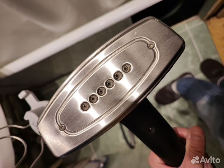 Отпариватель Grand Master GM-Q7 Multi/R