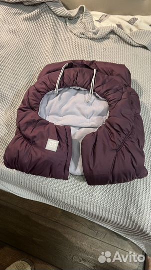 Зимний конверт Red castle